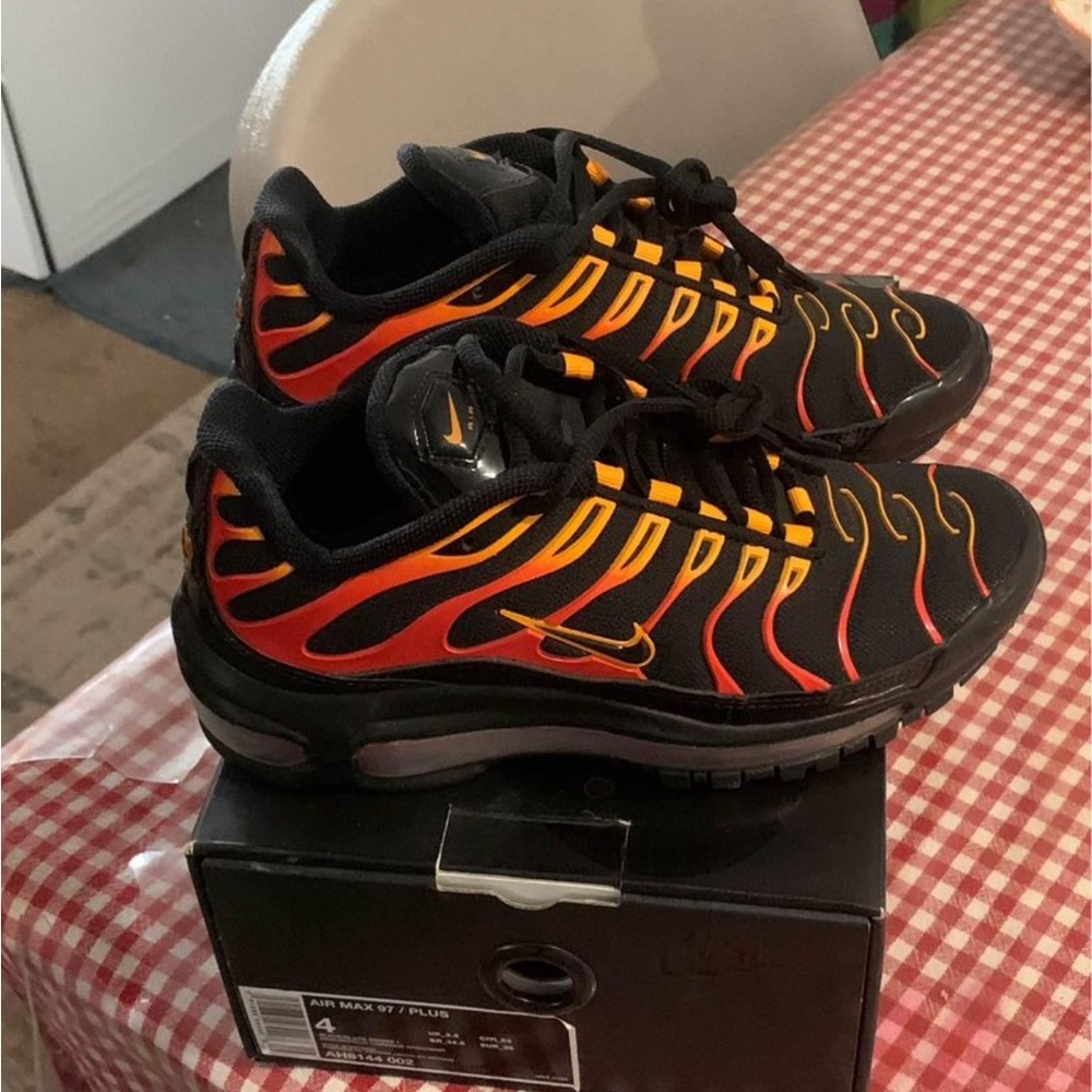 Nike Air Max 97